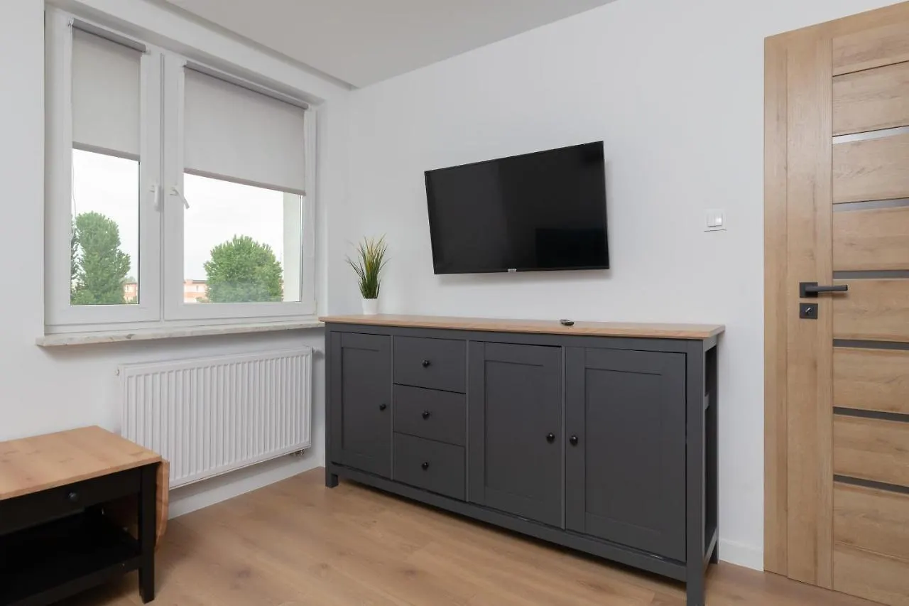 Seaside Apartment Gdansk